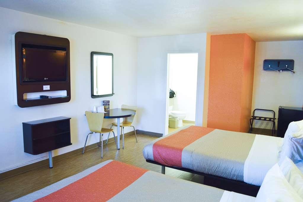 Motel 6 San Diego, Ca Airport Harbor Kamer foto