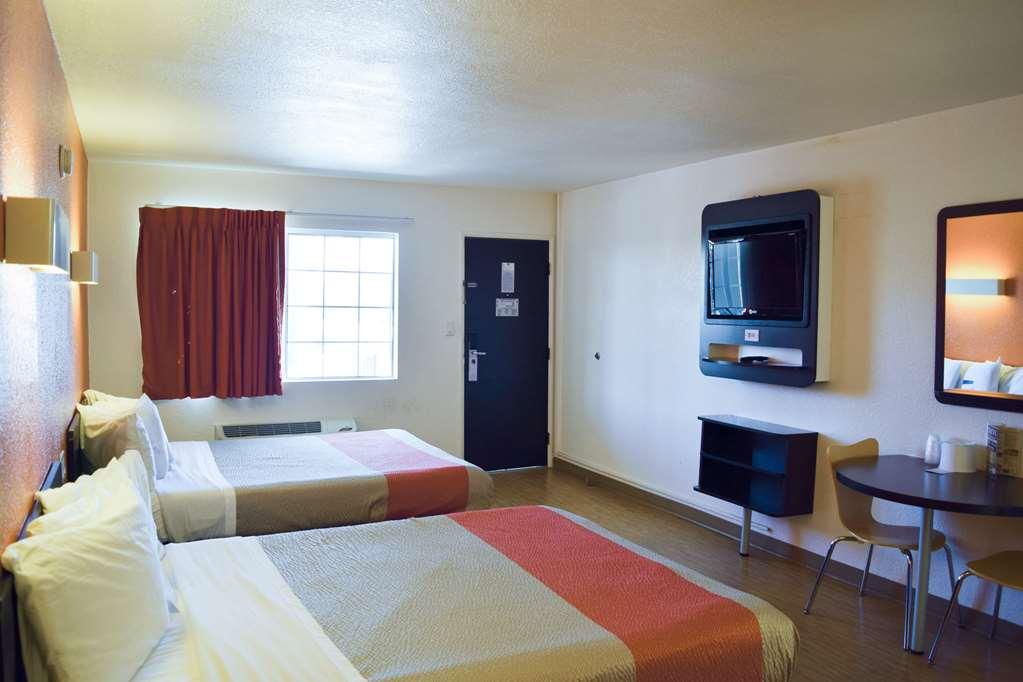 Motel 6 San Diego, Ca Airport Harbor Kamer foto
