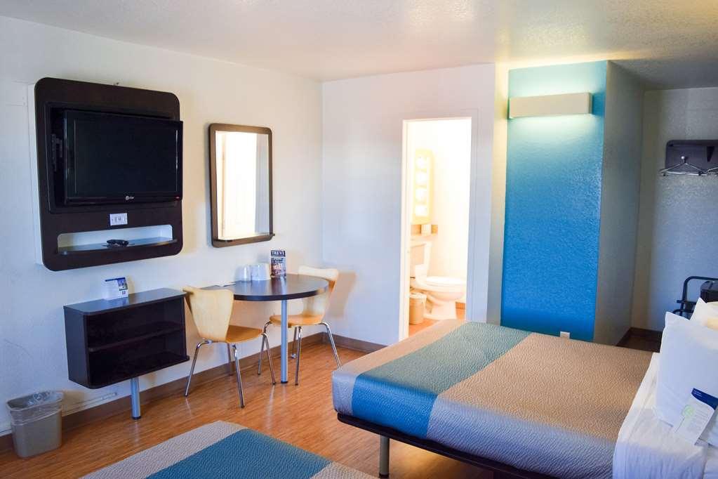 Motel 6 San Diego, Ca Airport Harbor Kamer foto