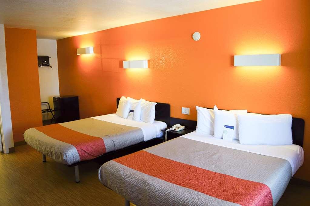 Motel 6 San Diego, Ca Airport Harbor Kamer foto