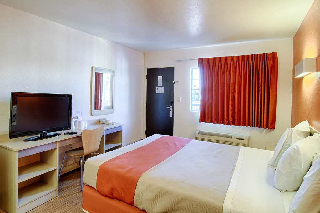 Motel 6 San Diego, Ca Airport Harbor Kamer foto